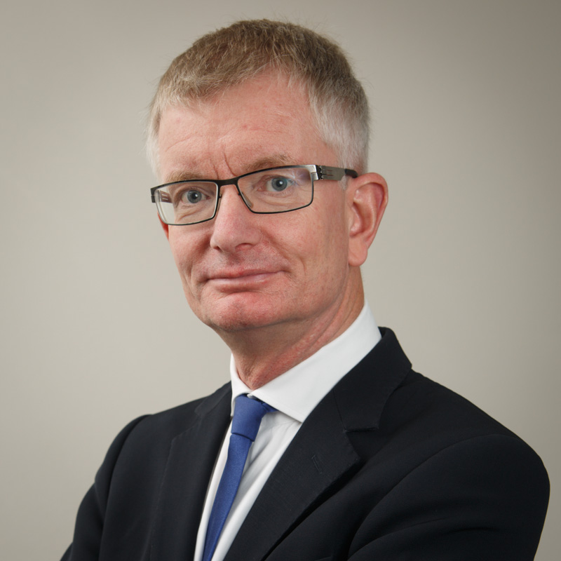 Rechtsanwalt Fabian Schwarz